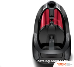 Пылесос Tefal SILENCE FORCE CYCLONIC TW7233EA (239550)