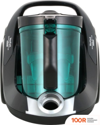 Пылесос Tefal SILENCE FORCE CYCLONIC TW7222EA (239549)