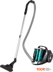 Пылесос Tefal SILENCE FORCE CYCLONIC TW7222EA (239549)