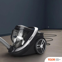 Пылесос Tefal SILENCE FORCE CYCLONIC EFFITECH TW7976EA (239548)
