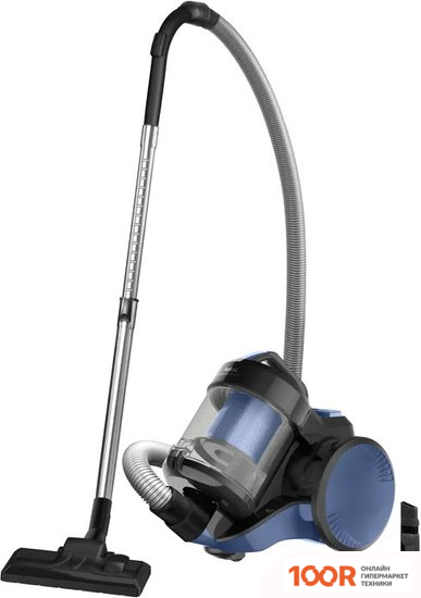 Пылесос Tefal CYCLONIC POWER TW1931RH (239544)