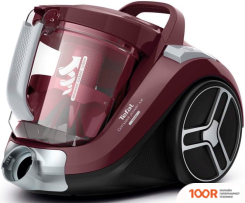 Пылесос Tefal COMPACT POWER XXL TW4873EA (239541)