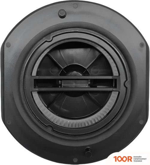 Пылесос TECHNO VC3978 (239530)