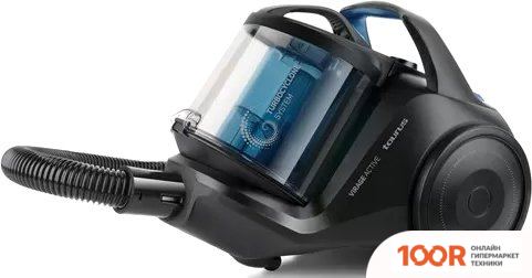 Пылесос Taurus VIRAGE ACTIVE (239528)