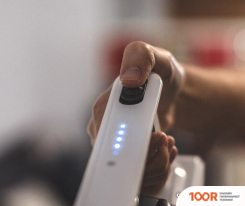 Пылесос Taurus ULTIMATE GO (239525)