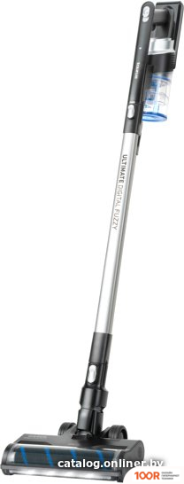 Пылесос Taurus ULTIMATE DIGITAL FUZZY (239524)