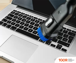 Пылесос Taurus ULTIMATE DIGITAL FUZZY (239524)