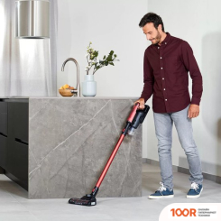 Пылесос Taurus CROSSBACK ALL OVER (239519)