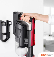 Пылесос Taurus CROSSBACK ALL OVER (239519)