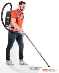 Пылесос Taski AERO BP (239517)