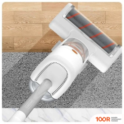 Пылесос SWDK FG2020 PRO (239513)