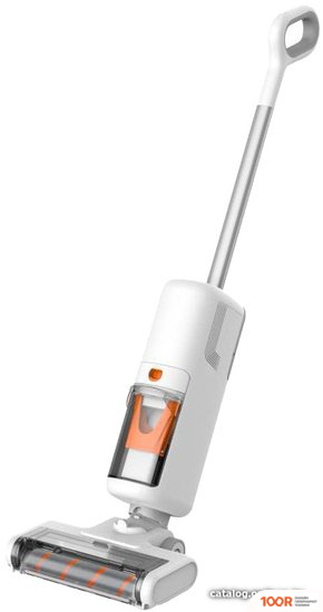 Пылесос SWDK FG2020 (239512)