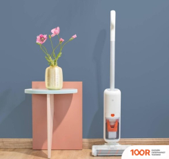 Пылесос SWDK FG2020 (239512)