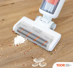 Пылесос SWDK FG2020 (239512)