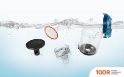 Пылесос Swan SC15812N (239506)