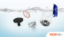 Пылесос Swan SC15810N (239505)