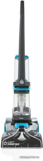 Пылесос Swan DIRTMASTER PRO SC17320N (239504)