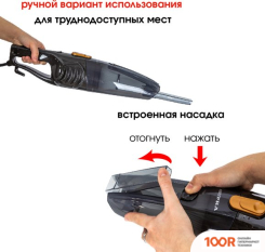 Пылесос Supra VCS-5096 (239500)