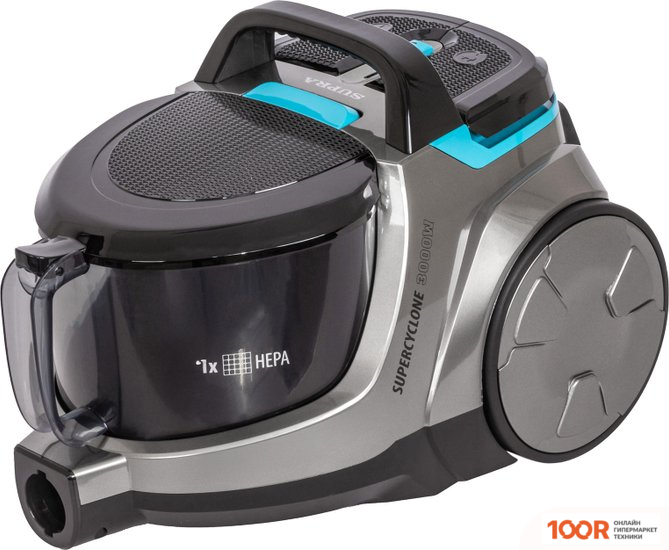 Пылесос Supra VCS-2575 (239488)