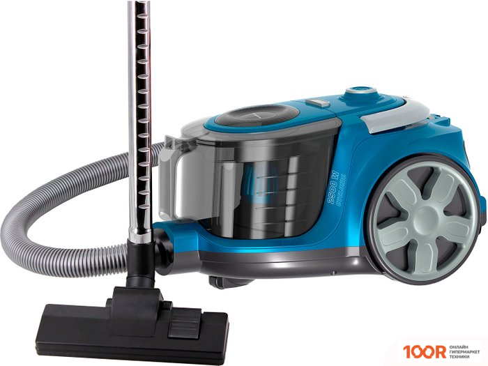 Пылесос Supra VCS-2552 (239486)