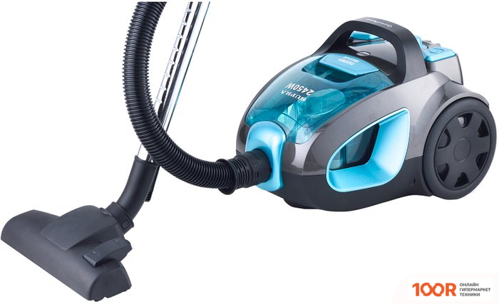 Пылесос Supra VCS-2440 (239482)