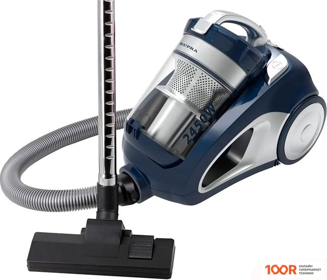 Пылесос Supra VCS-2420 (239480)