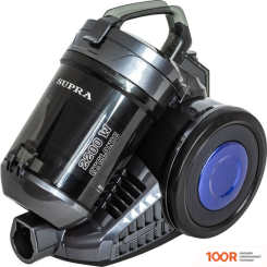 Пылесос Supra VCS-2410 (239479)