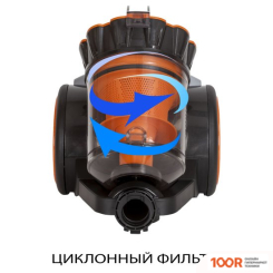 Пылесос Supra VCS-2057 (239477)