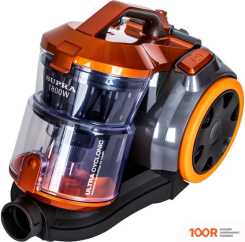 Пылесос Supra VCS-1891 (239475)