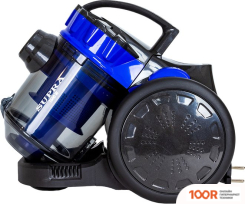 Пылесос Supra VCS-1651 (239474)