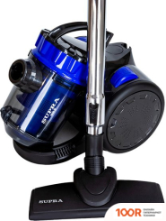 Пылесос Supra VCS-1651 (239474)