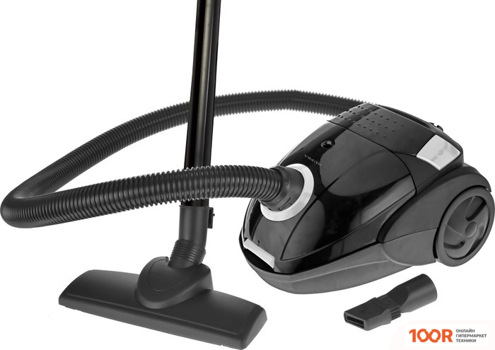 Пылесос Supra VCS-1490 (239470)