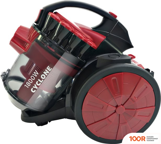 Пылесос SunWind VCN550 (239467)