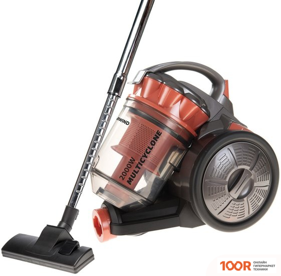 Пылесос StarWind SCV4440 (239452)