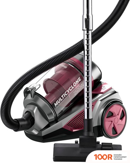 Пылесос StarWind SCV2520 (239445)