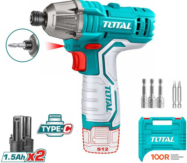 Пылесос StarWind SCV2285 (239442)