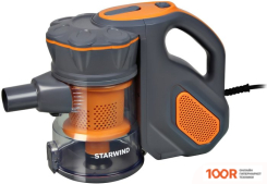 Пылесос StarWind SCH1320 (239423)