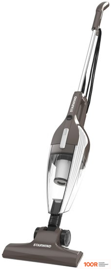 Пылесос StarWind SCH1260 (239421)