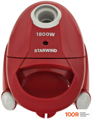 Пылесос StarWind SCB2750 (239414)