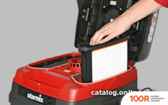 Пылесос Starmix ISC L-1625 TOP (239407)