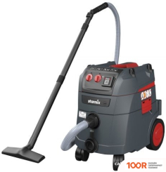 Пылесос Starmix IPULSE L 1635 BASIC (239404)