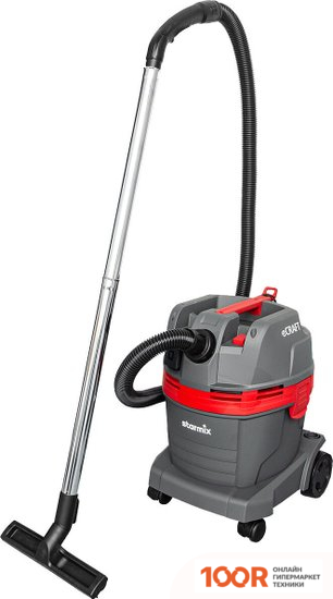Пылесос Starmix ECRAFT APL-1422 EWR (239403)