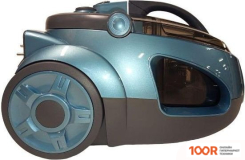 Пылесос Snowcap VL-605E (ГОЛУБОЙ/СЕРЫЙ) (239400)