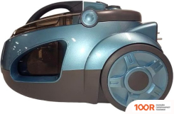 Пылесос Snowcap VL-605E (ГОЛУБОЙ/СЕРЫЙ) (239400)