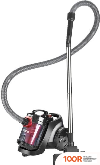 Пылесос Sinbo SVC-8605 (239397)