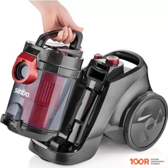 Пылесос Sinbo SVC-8605 (239397)