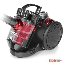 Пылесос Sinbo SVC-8605 (239397)