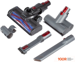 Пылесос Shivaki SVC-1881B (239385)