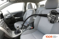 Пылесос Sharp SA-VP3501BS (239379)