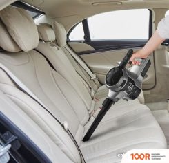 Пылесос Sharp SA-VP3501BS (239379)